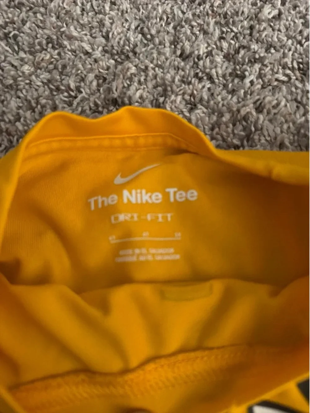 Steelers 4T Kids Shirt